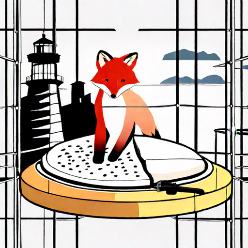 desk, fox, tape measure, pie, parsley, bed, violin, ring, lighthouse, cheetah